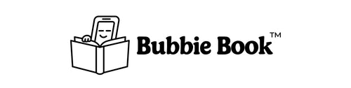 Bubbie Book