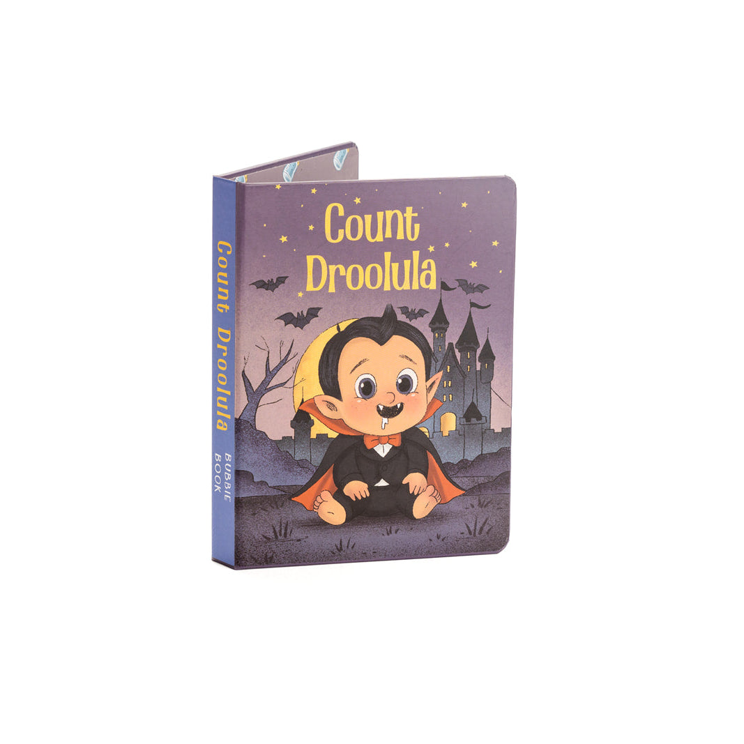 Count Droolula