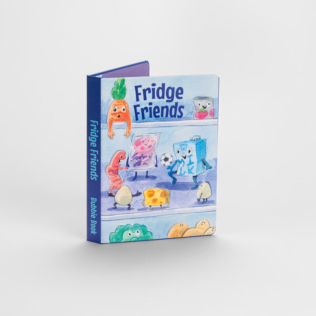 Fridge Friends