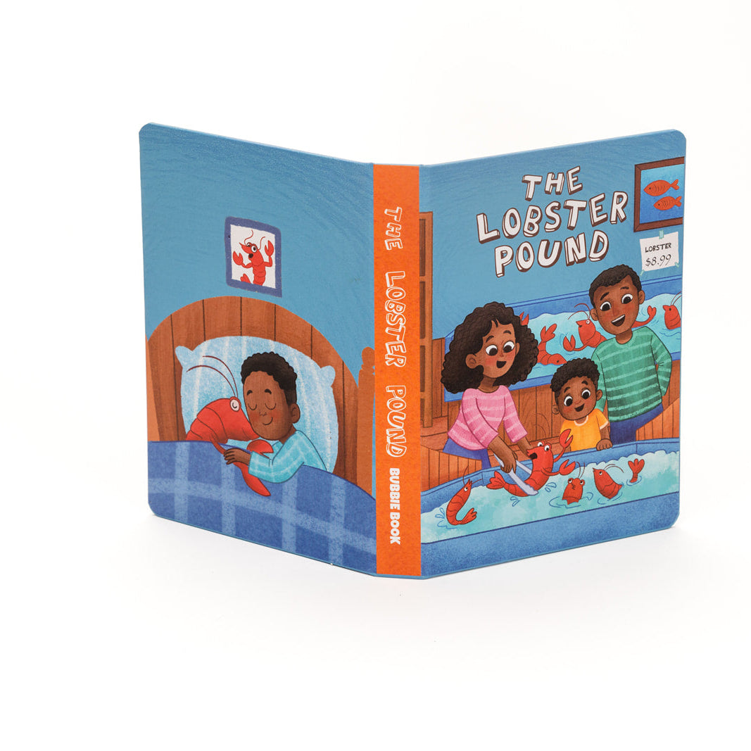 The Lobster Pound