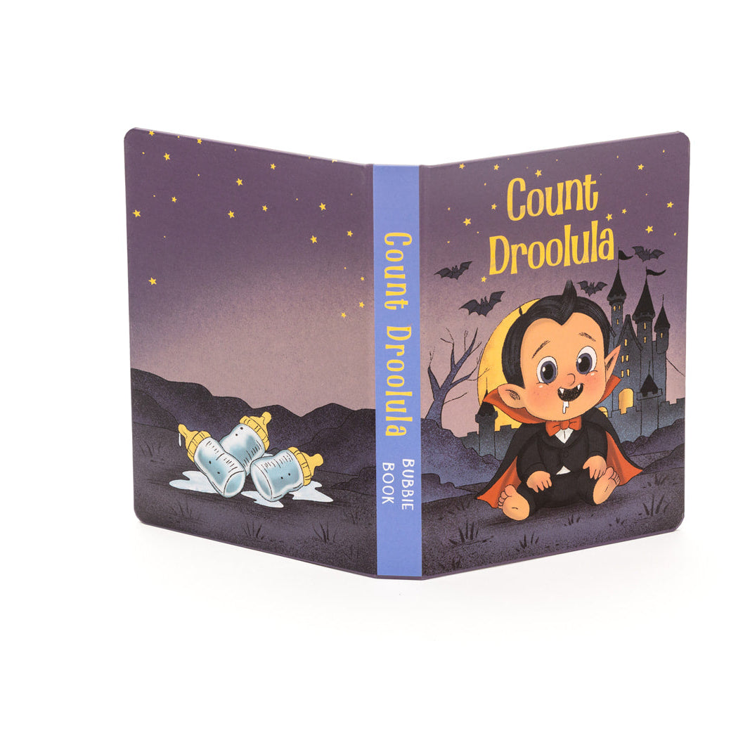 Count Droolula