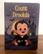Count Droolula