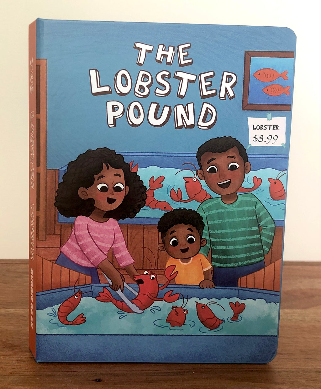 The Lobster Pound