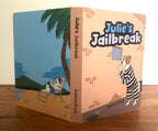 Julie's Jailbreak