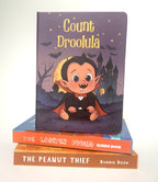 Count Droolula