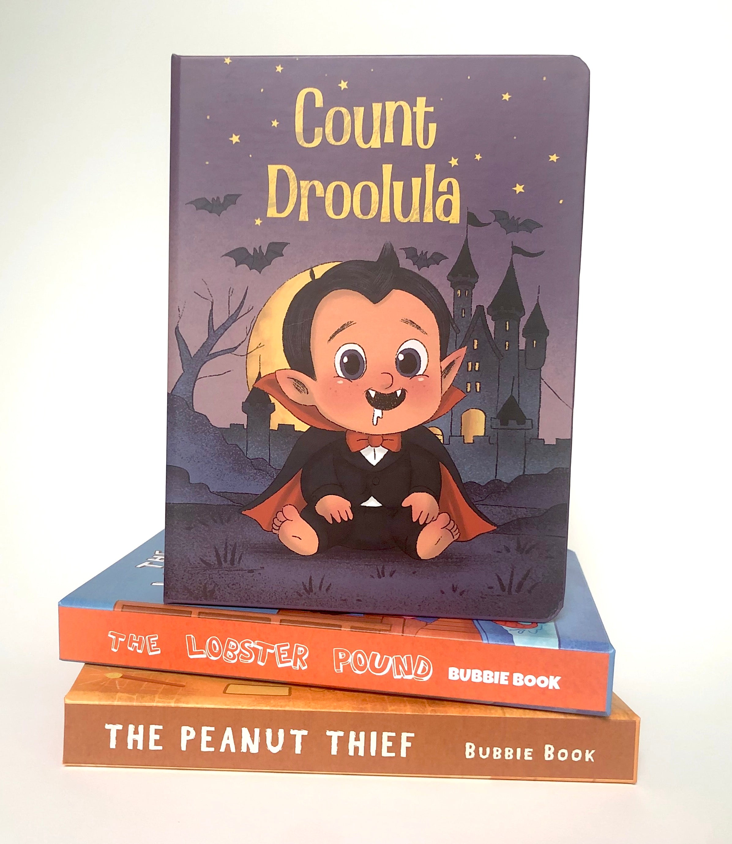 Count Droolula